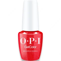 OPI Intelli-Gel "Big Apple Energy", Spring 2026 The New OPIcons Collection, GCS072