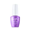 OPI Intelli-Gel "Glowin' On Vacay", Summer 2026 Trip to the Brite Side Collection, GCS073