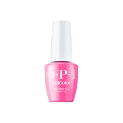 OPI Intelli-Gel "Go With the Floatie", Summer 2026 Trip to the Brite Side Collection, GCS082