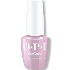 OPI Intelli-Gel "Mod About Me", Spring 2026 The New OPIcons Collection, GCS064