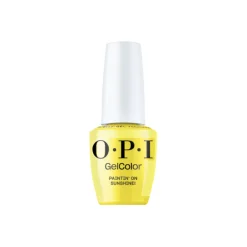 OPI Intelli-Gel "Paintin' on Sunshine!", Summer 2026 Trip to the Brite Side Collection, GCS079