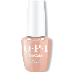 OPI Intelli-Gel "Put It In Airplane Mode", Spring 2026 The New OPIcons Collection, GCS062