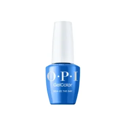 OPI Intelli-Gel "Sea-ze The Day", Summer 2026 Trip to the Brite Side Collection, GCS076