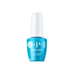 OPI Intelli-Gel "Sky Blue's The Limit", Summer 2026 Trip to the Brite Side Collection, GCS077