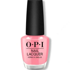 OPI Nail Lacquer "Bathtime Bubbly", Spring 2026 The New OPIcons Collection, NLS065