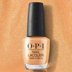 OPI Nail Lacquer "Beauty School Popout", OPI'm Dreaming Collection, 15 mL - NLS040