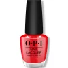 OPI Nail Lacquer "Big Apple Energy", Spring 2026 The New OPIcons Collection, NLS072