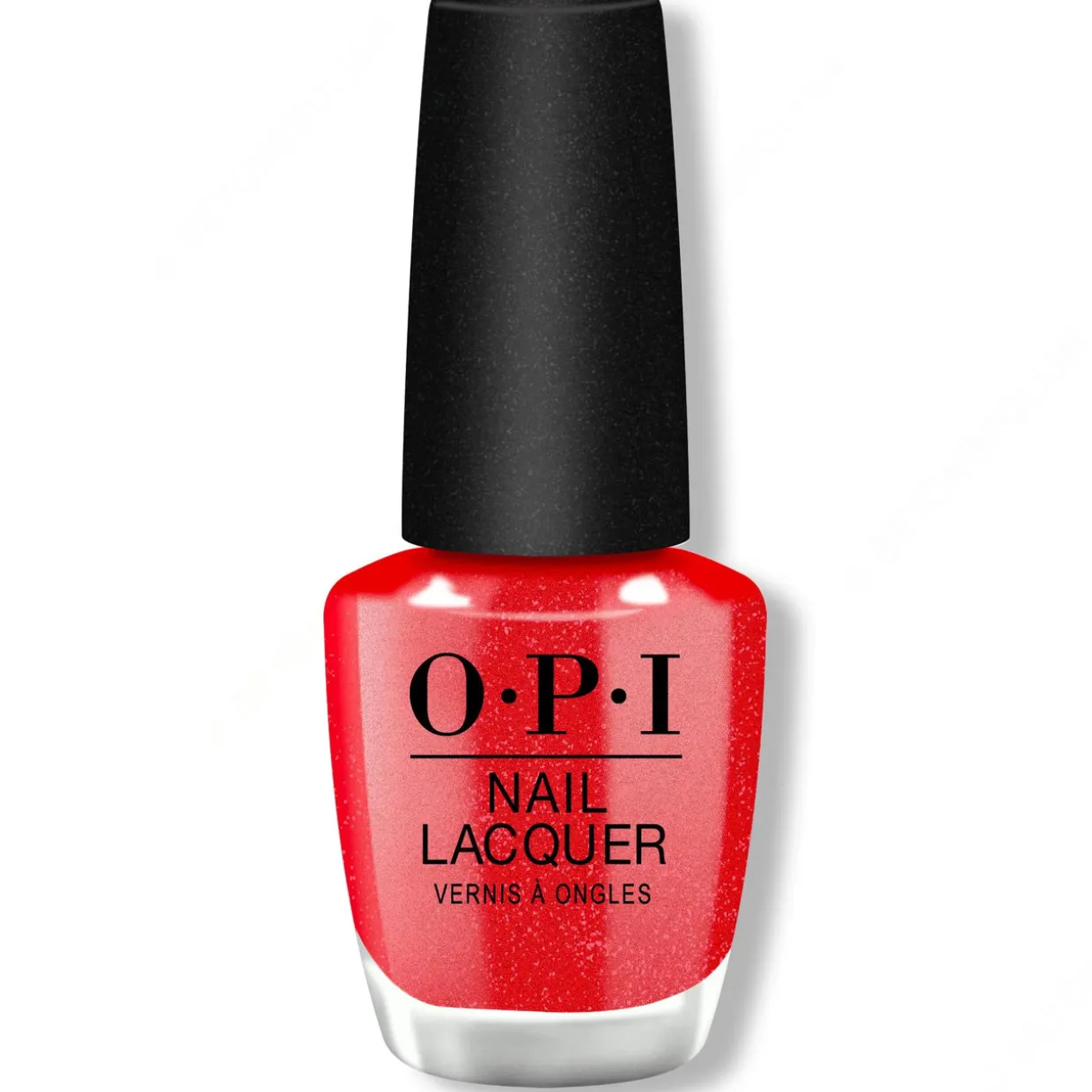 OPI Nail Lacquer "Big Apple Energy", Spring 2026 The New OPIcons Collection, NLS072