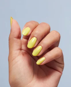 OPI Nail Lacquer 