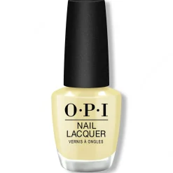 OPI Nail Lacquer