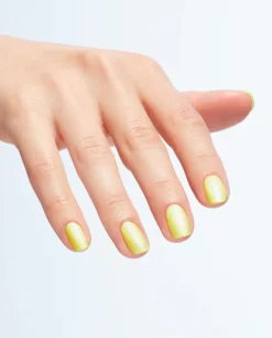 OPI Nail Lacquer