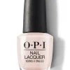 OPI Nail Lacquer "Tiramisu For Two", 15 mL - NLV28