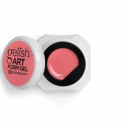 Pastel Coral - Gelish Art Form Gels - 1119011
