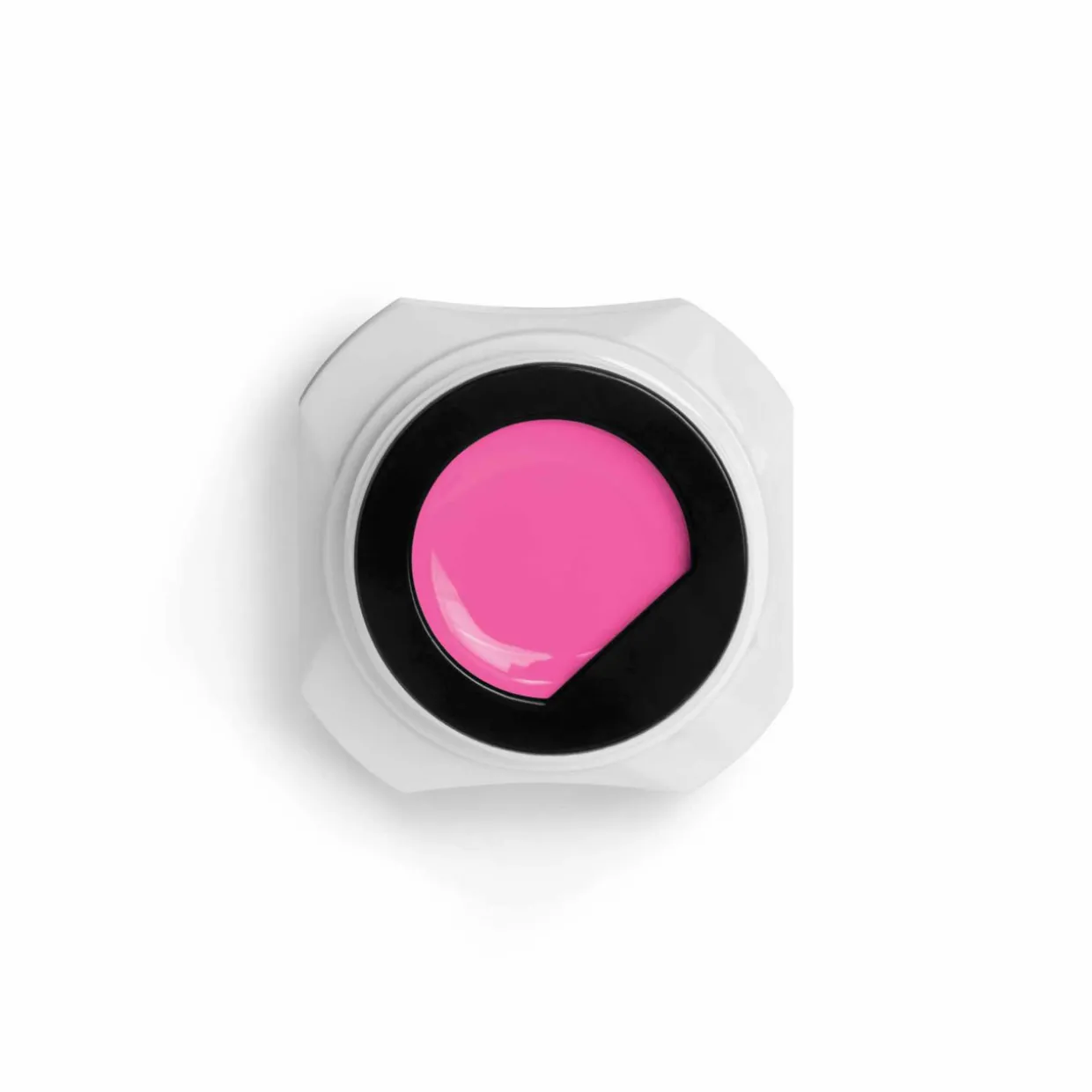 Pastel Dark Pink - Gelish Art Form Gels - 1119009