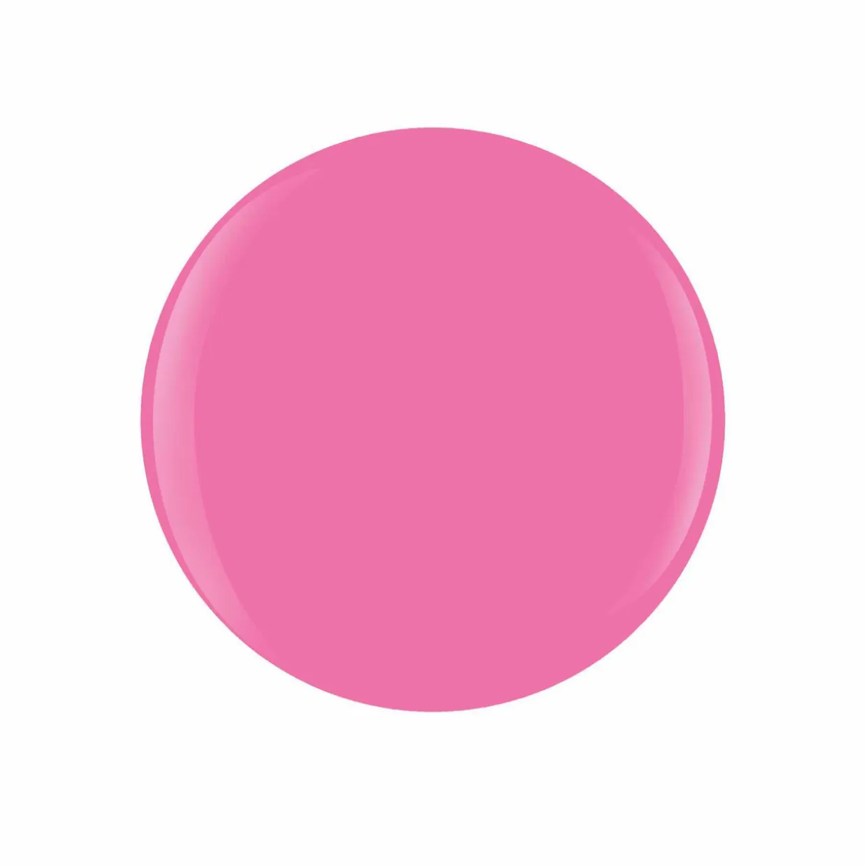 Pastel Dark Pink - Gelish Art Form Gels - 1119009