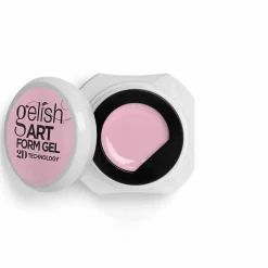 Pastel Light Pink - Gelish Art Form Gels - 1119010