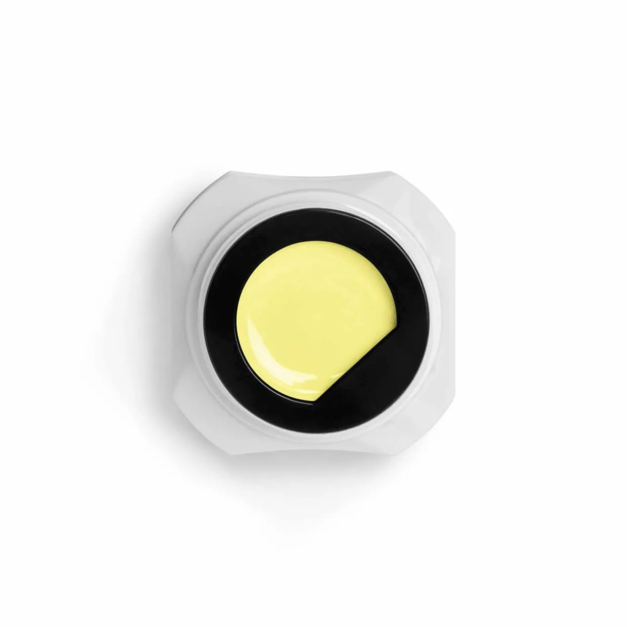 Pastel Yellow - Gelish Art Form Gels - 1119006