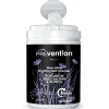 PREvention Disinfectant Cleaner Wipes 6"x7", 160 ct. Cannister