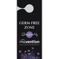 PREvention Door Hanger - English