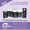 PREvention Starter Kit, 8 Pieces