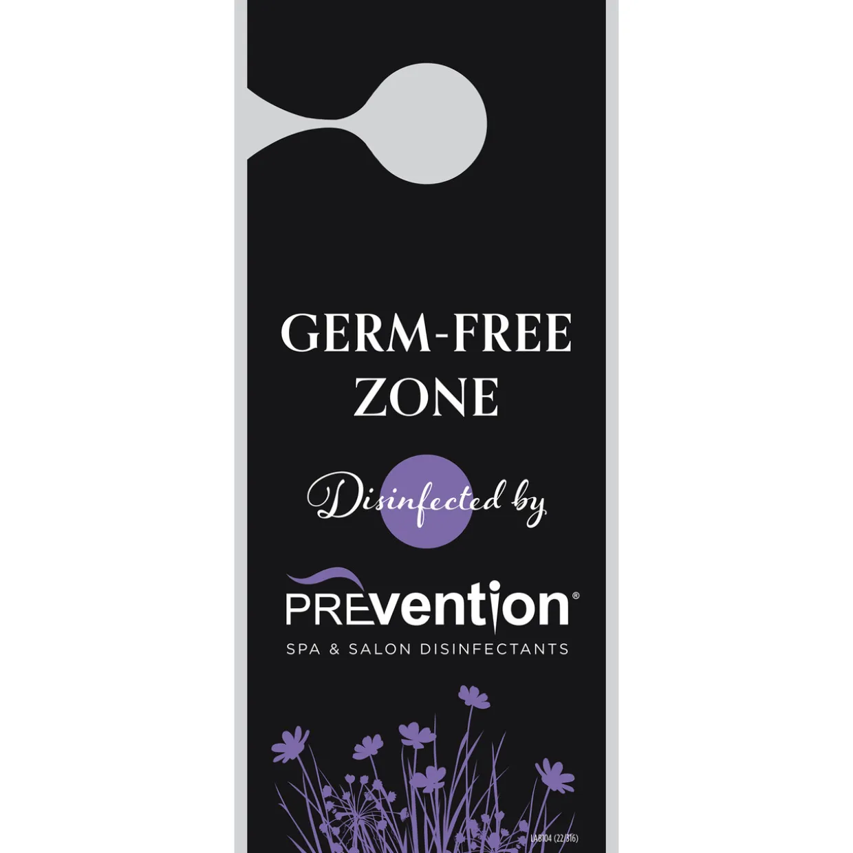 PREvention Starter Kit, 8 Pieces