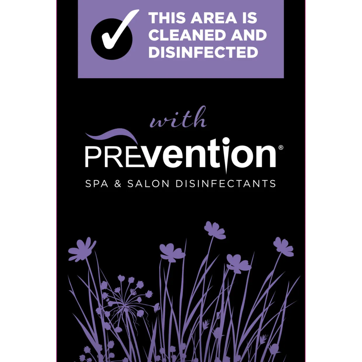 PREvention Starter Kit, 8 Pieces