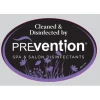 PREvention Window Decal - Cleaned and Disinfected