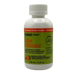 ProLinc Orange Callus Eliminator - 4 oz (21440)
