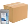 ProTex Edge Hand Towels, Silver Grey, 16"x27", Case of 180 Towels