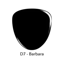 Revel Nail D007 "Barbara" 1 oz. Dip Powder - J007B