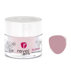 Revel Nail D735 "Breathless", 2 oz. Dip Powder