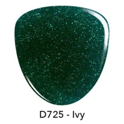 Revel Nail D725 "Ivy", 2 oz. Dip Powder
