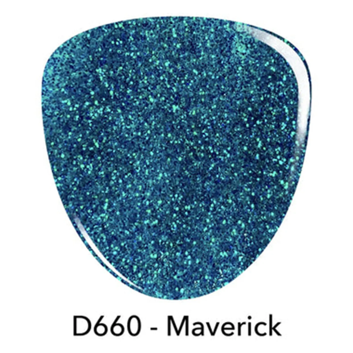 Revel Nail D660 "Maverick", 2 oz. Dip Powder