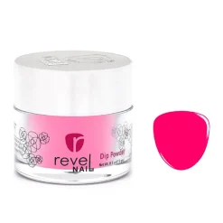 Revel Nail D722 "Paramour", 2 oz. Dip Powder