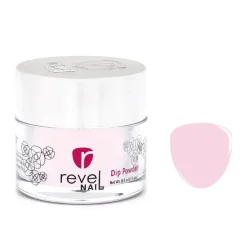 Revel Nail D723 "Rosebud" 0.5 oz. Dip Powder - J723D