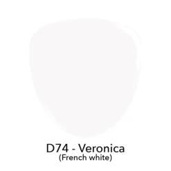 Revel Nail D074 "Veronica" 1 oz. Dip Powder - J074B