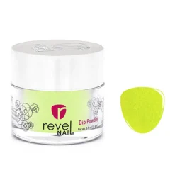 Revel Nail J682C "Zest", 2 oz Dip Powder