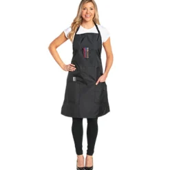 SalonChic Bamboo Fiber Salon Apron