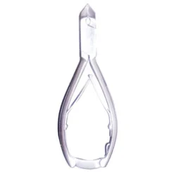 Satin Edge 5-1/2" Toenail Nipper Double Spring