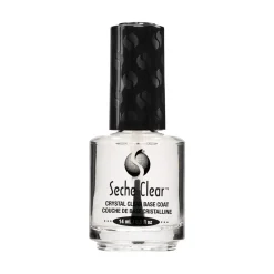 Seche Crystal Clear Lacquer Base Coat | 05.oz