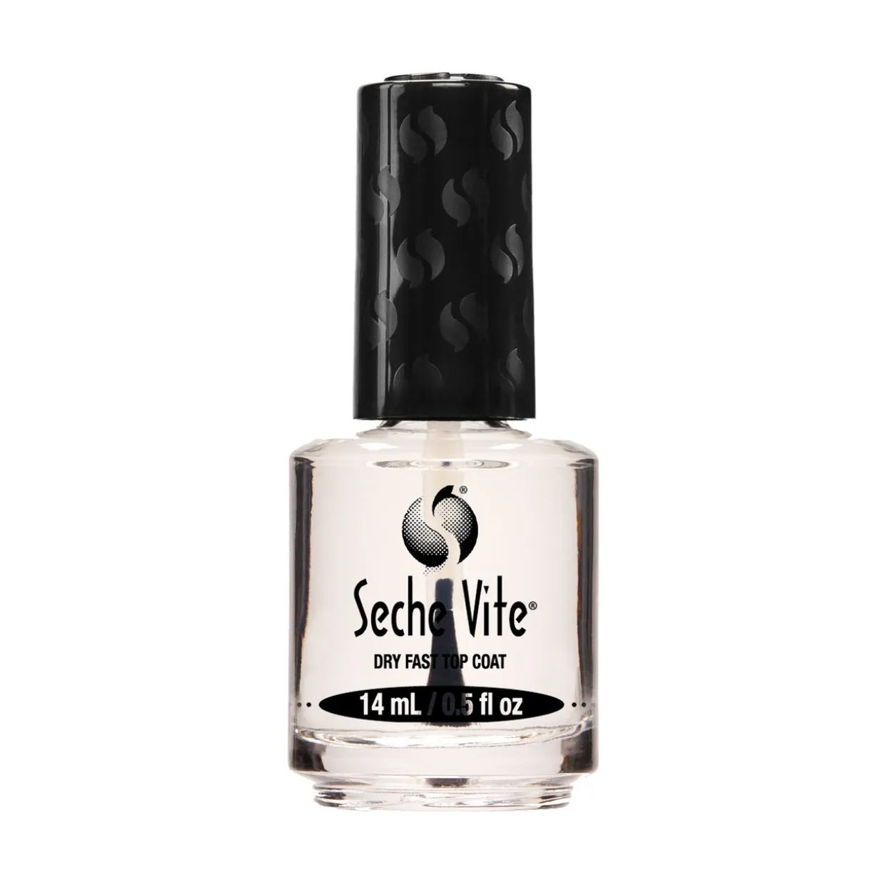 Seche VITE Dry Fast Lacquer Topcoat | 0.5oz
