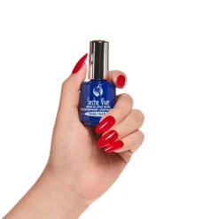 Seche Vive Gel Effect Lacquer Top Coat 0.5 oz
