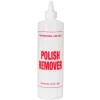 Soft 'N Style Imprinted Twist Top Bottle, Polish Remover, 16 oz.