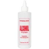 Soft 'N Style Imprinted Twist Top Bottle, Alcohol, 8 oz