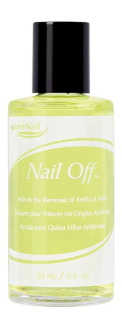 SuperNail Nail-Off - 2 fl oz
