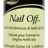 SuperNail Nail-Off - 4 fl oz
