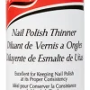 SuperNail Polish Thinner - 4 fl oz