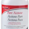SuperNail Pure Acetone - 16 fl oz