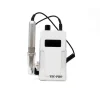 Tec Pro Portable Nail Drill, White