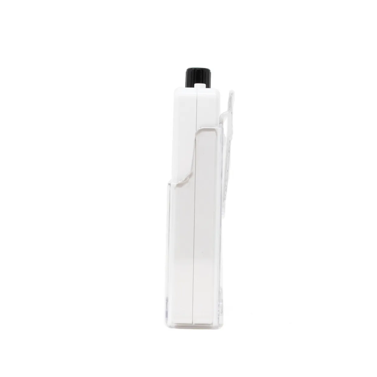 Tec Pro Portable Nail Drill, White